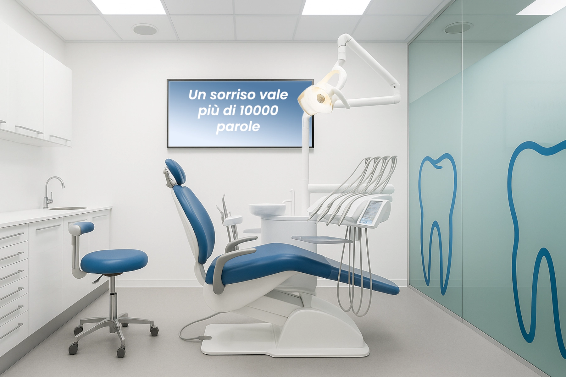 studio dentistico porchera