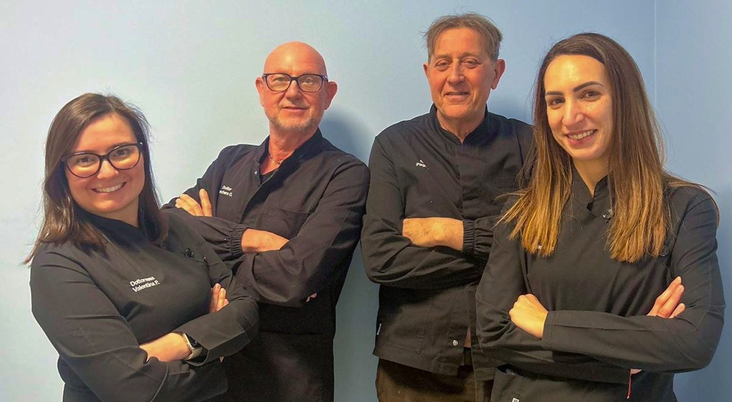 studio dentistico porchera